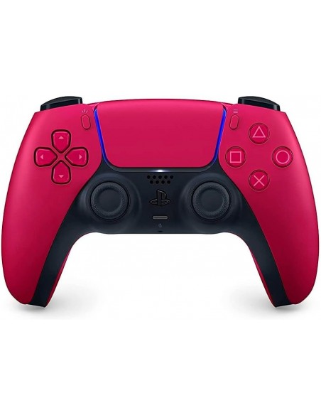 PS5 DualSense Cosmic Red V2