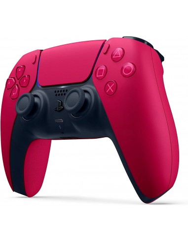 PS5 DualSense Cosmic Red V2
