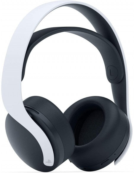 PS5 Pulse 3D Wireless Headset White