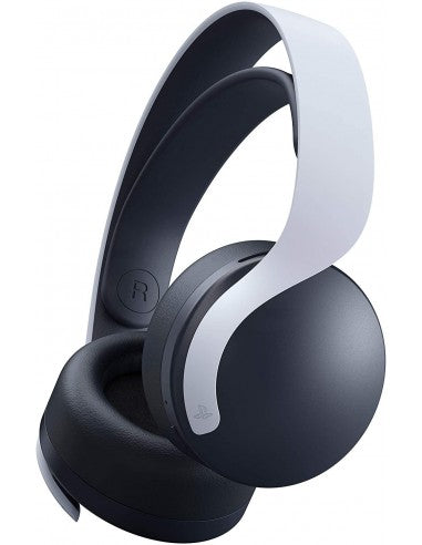 PS5 Pulse 3D Wireless Headset White