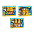 Stumble Guys 2" Collectable Minifigure 8PK