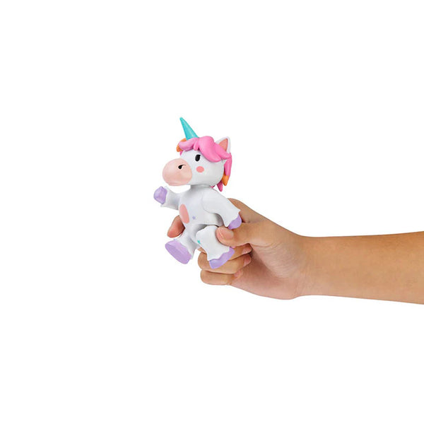 Stumble Guys 4.5" Action Figures 2PK - Mr Stumble & Sprinkle