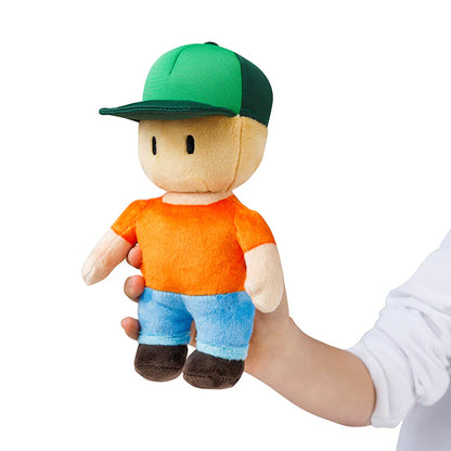Stumble Guys 8" Collectable Plush Assorted