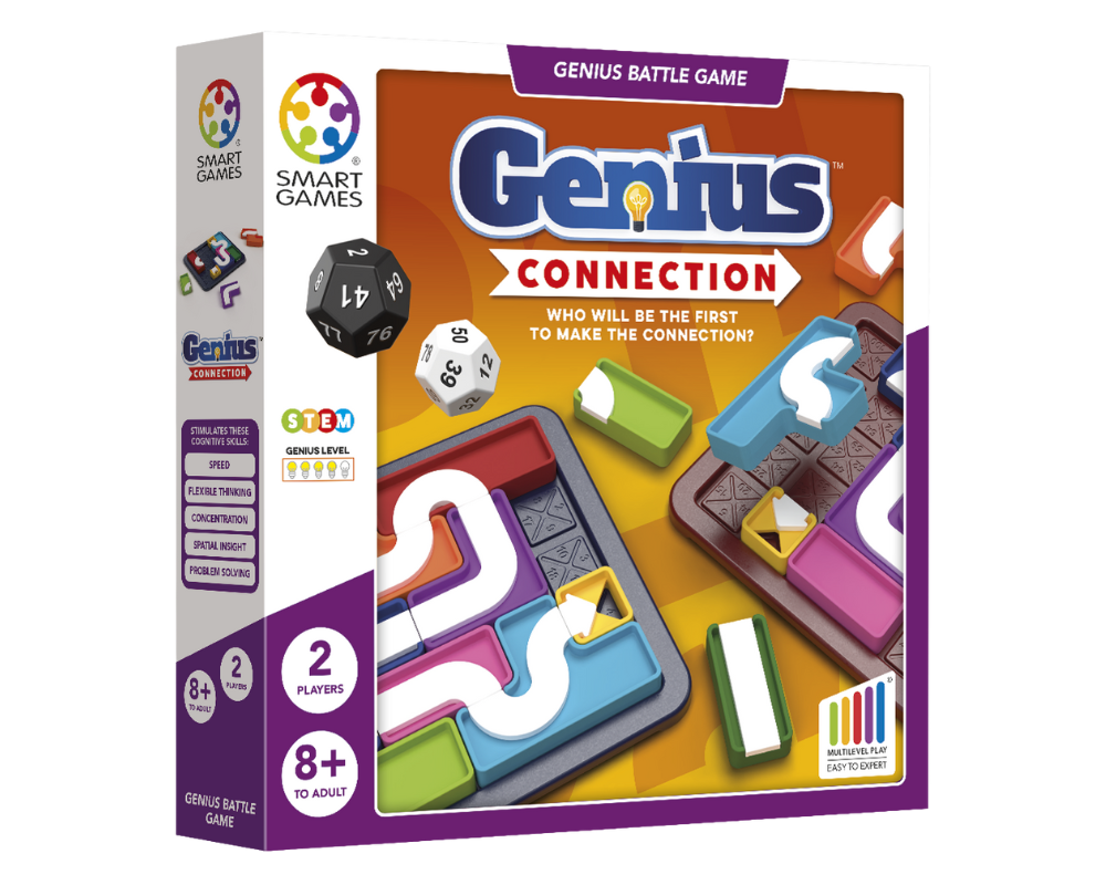 Genius Connection