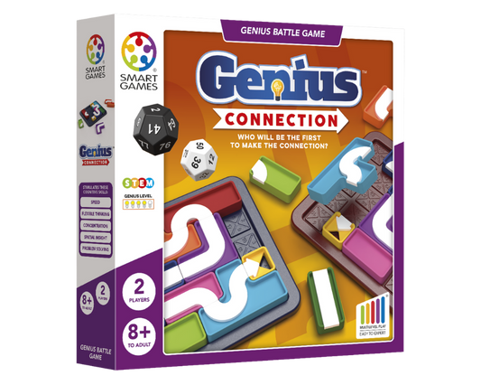 Genius Connection