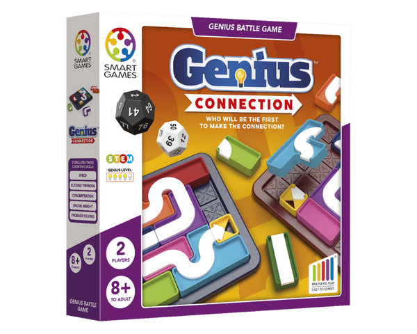Genius Connection