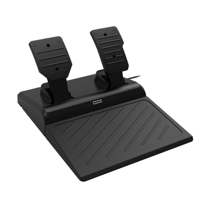 HORI Wireless Racing Wheel APEX controls detail
