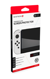 Screen Protector for OLED (Switch)