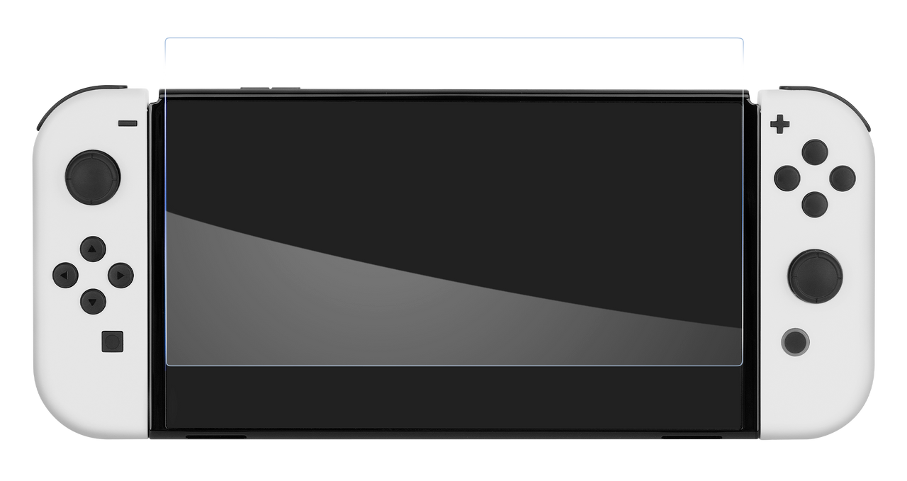 Screen Protector for OLED (Switch)