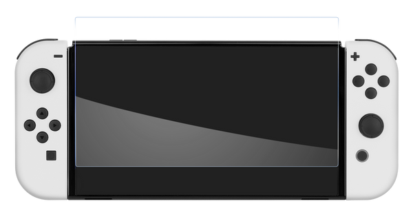 Screen Protector for OLED (Switch)