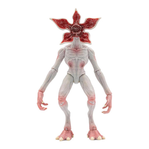 Stranger Things Hunt and Battle Demogorgon figure packaging