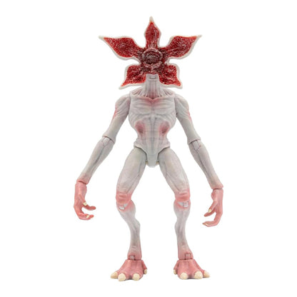 Stranger Things Hunt and Battle Demogorgon figure packaging