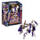 Transformers - Generations - Legacy United Leader Class (Beast Wars Universe Tigerhawk)