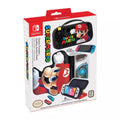 Super Mario Game Traveler GoPlay Action Pack NNS53AP packaging