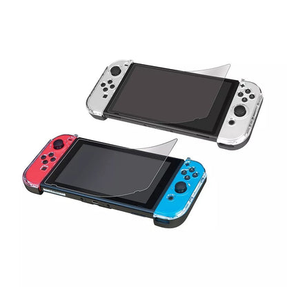 Super Mario Game Traveler GoPlay Action Pack NNS53AP screen protectors