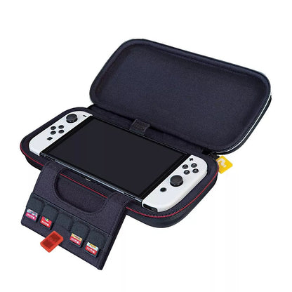 Super Mario Game Traveler GoPlay Action Pack NNS53AP interior storage
