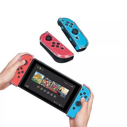 Super Mario Game Traveler GoPlay Action Pack NNS53AP action grips