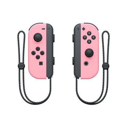 Joy-Con Pair Pastel Pink (Switch)