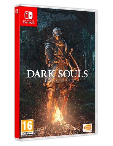 Dark Souls (Nintendo Switch)