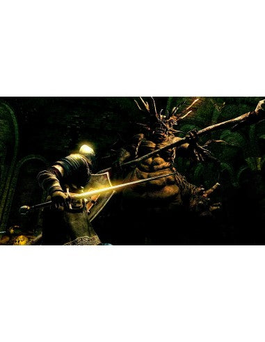 Dark Souls (Nintendo Switch)
