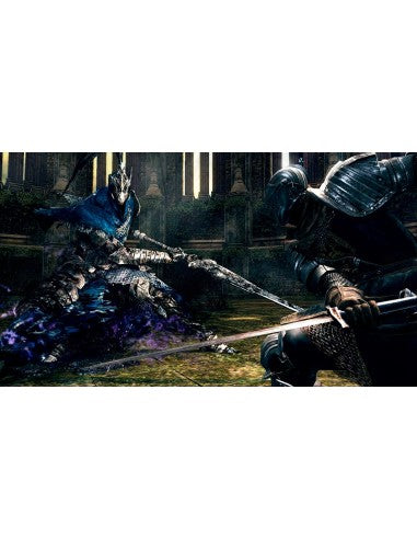 Dark Souls (Nintendo Switch)