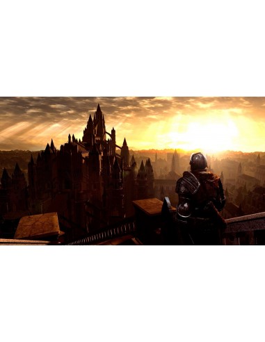 Dark Souls (Nintendo Switch)