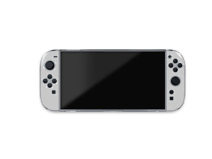 Transparent Case (Nintendo Switch 2)