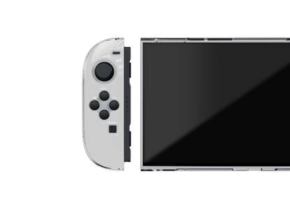 Transparent Case (Nintendo Switch 2)