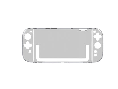 Transparent Case (Nintendo Switch 2)