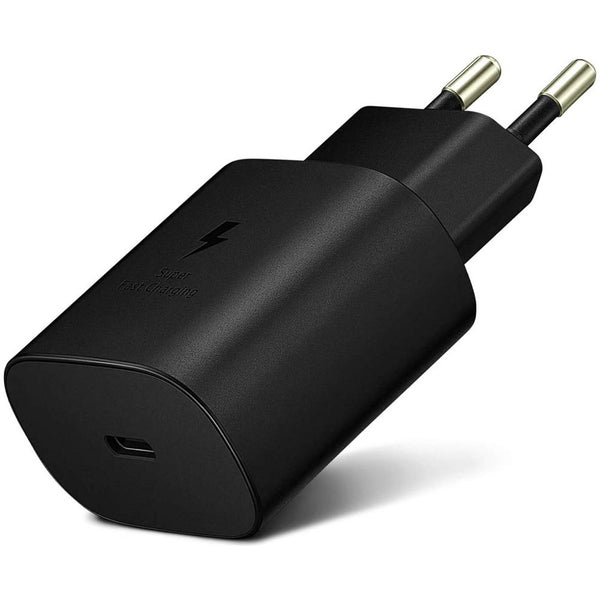 Samsung USB Travel Charger 25W Black