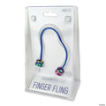 Sensory Genius: Finger Fling