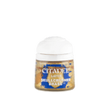 Citadel Layer Skullcrusher Brass paint pot