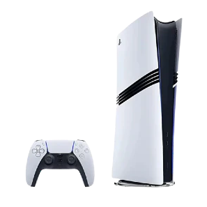 Video Games & Consoles