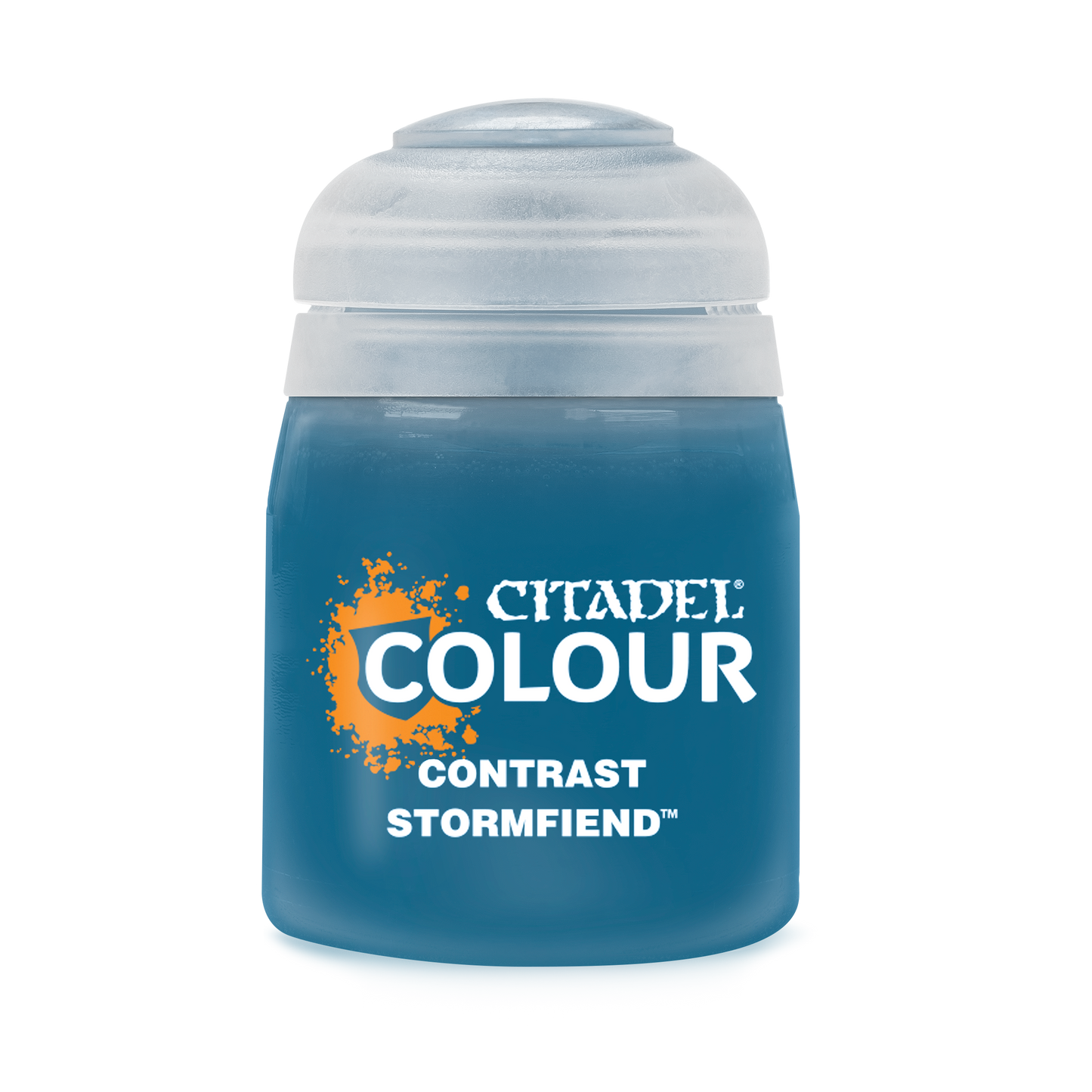 Citadel Contrast Stormfiend paint pot