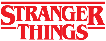Funko POP! Stranger Things