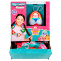 Style & Squish Clips S1 Squishville