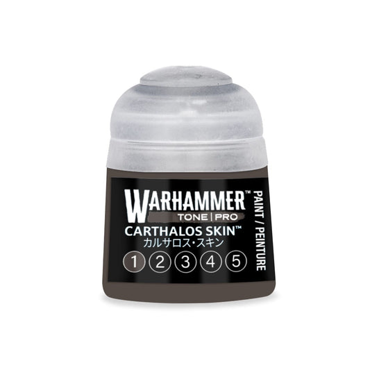 Warhammer Tone Pro: Carthalos Skin 1 (12ml)