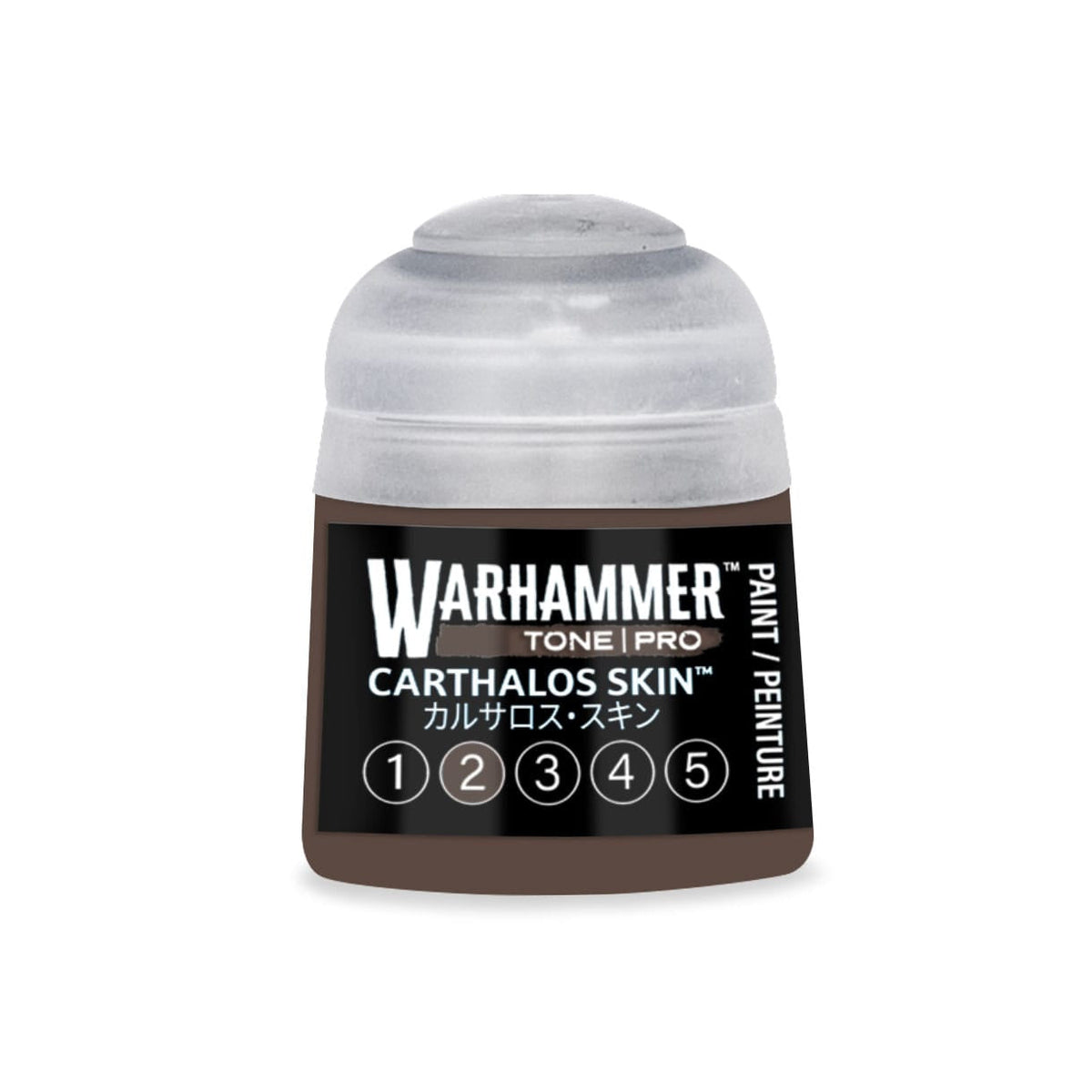 Warhammer Tone Pro: Carthalos Skin 2 (12ml)