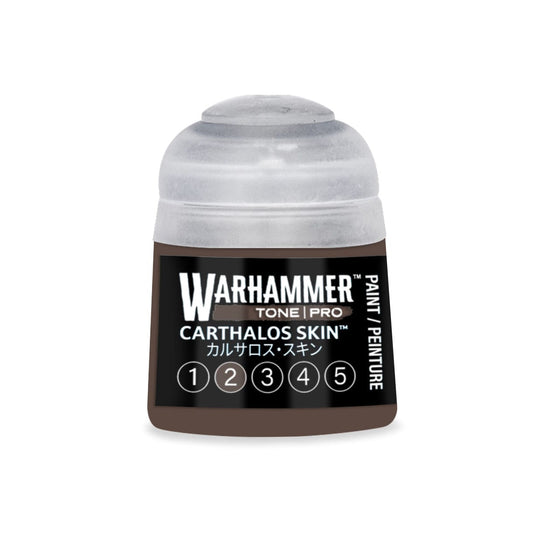 Warhammer Tone Pro: Carthalos Skin 2 (12ml)