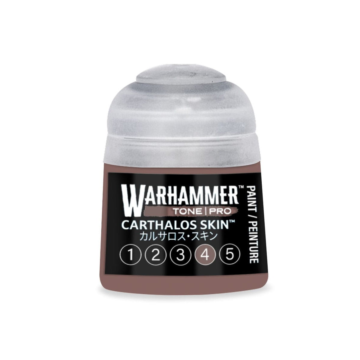 Warhammer Tone Pro: Carthalos Skin 4 (12ml)