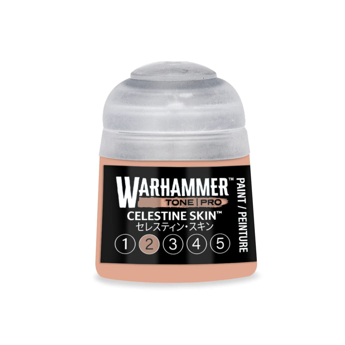 Warhammer Tone Pro: Celestine Skin 2 (12ml)
