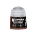 Warhammer Tone Pro: Bloodtoof Red 1 (12ml)