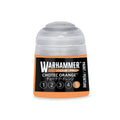 Warhammer Tone Pro: Chotec Orange 5 (12ml)