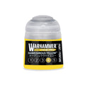 Warhammer Tone Pro: Hawkshroud Yellow 4 (12ml)