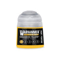 Warhammer Tone Pro: Megaboss Yellow 1 (12ml)