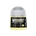 Warhammer Tone Pro: Megaboss Yellow 5 (12ml)