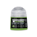 Warhammer Tone Pro: Plague Toad Venom 1 (12ml)