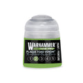 Warhammer Tone Pro: Plague Toad Venom 2 (12ml)