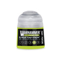 Warhammer Tone Pro: Plague Toad Venom 4 (12ml)
