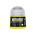 Warhammer Tone Pro: Plague Toad Venom 5 (12ml)
